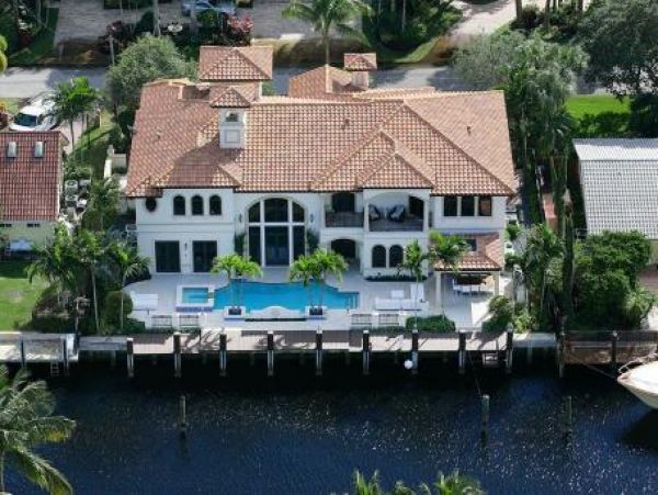 Fort Lauderdale Home 960012
