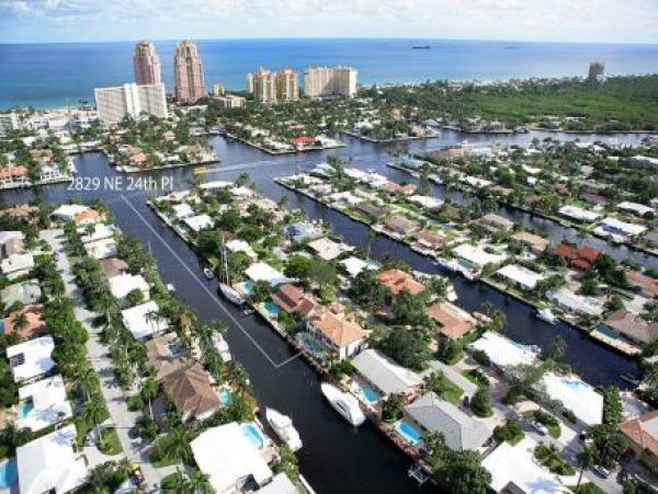 Fort Lauderdale Home 960012