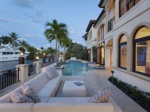 Fort Lauderdale Home 960012
