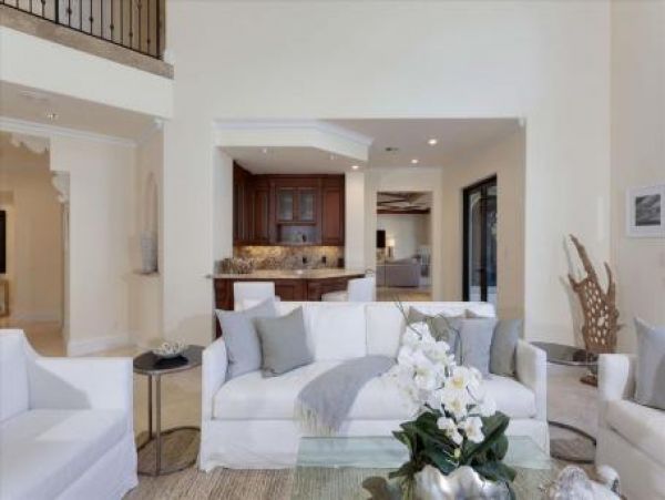 Fort Lauderdale Home 960012