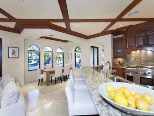 Fort Lauderdale Home 960012