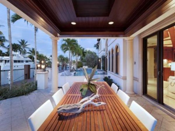 Fort Lauderdale Home 960012