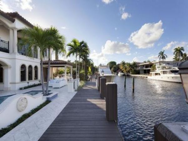 Fort Lauderdale Home 960012