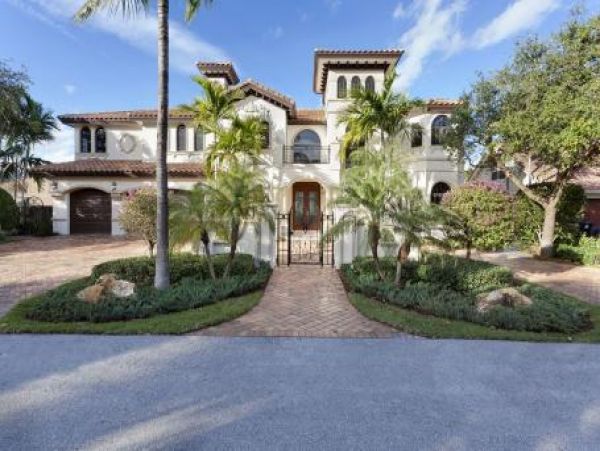 Fort Lauderdale Home 960012