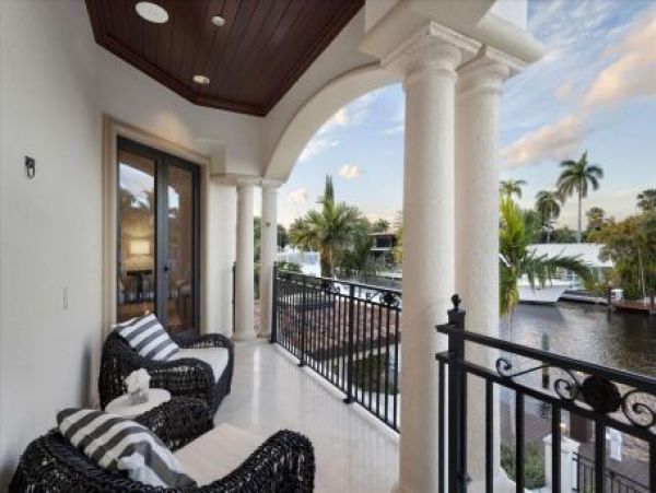 Fort Lauderdale Home 960012