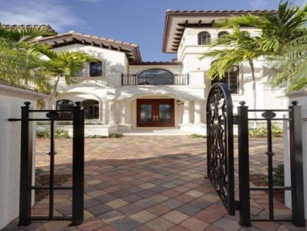 Fort Lauderdale Home 960012