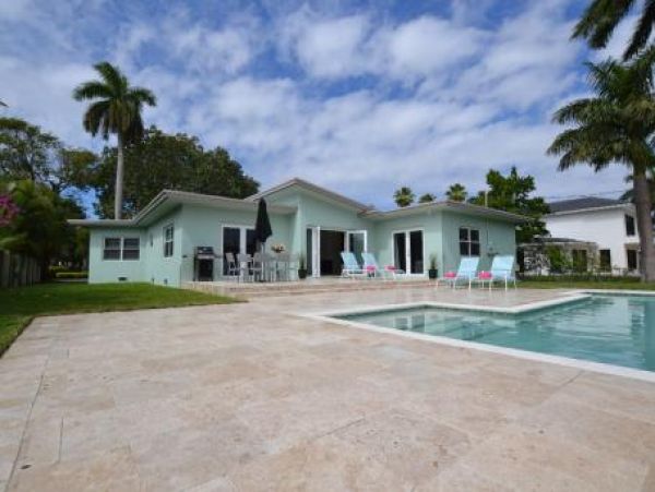 Fort Lauderdale Home 960013