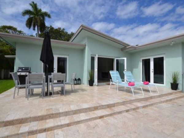 Fort Lauderdale Home 960013