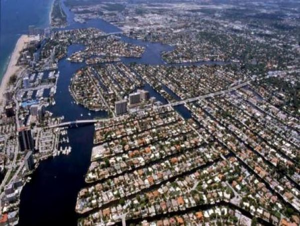 Fort Lauderdale Home 960013