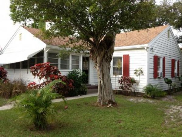 Fort Lauderdale Home 960014