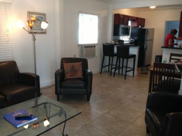 Fort Lauderdale Home 960014