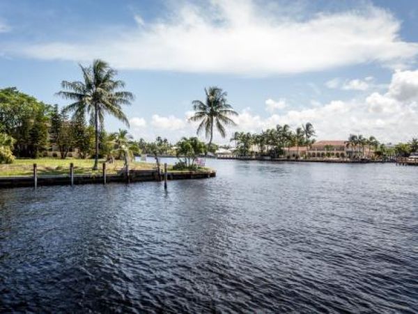 Fort Lauderdale Home 960015