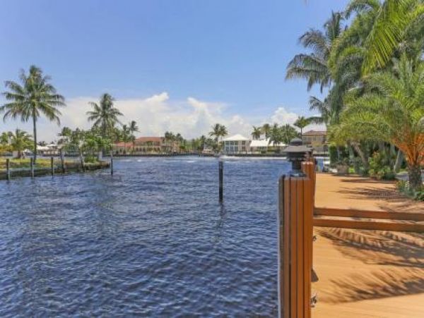 Fort Lauderdale Home 960015
