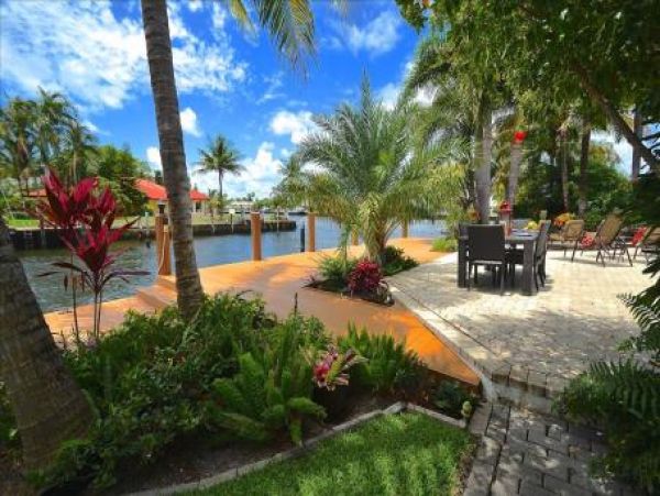 Fort Lauderdale Home 960015