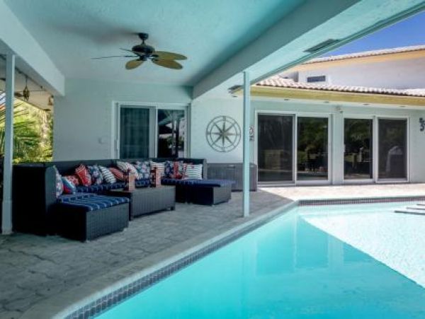 Fort Lauderdale Home 960015