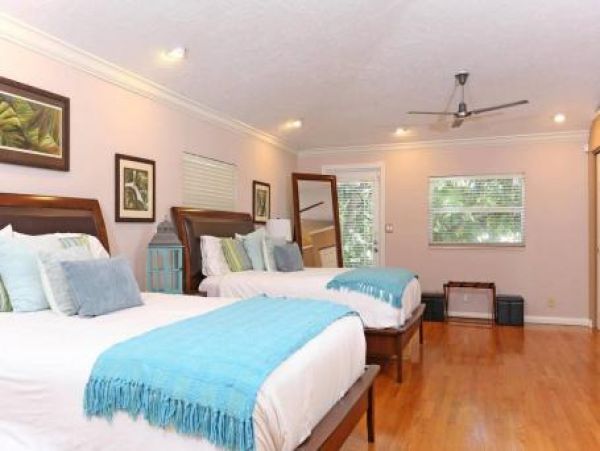Fort Lauderdale Home 960015
