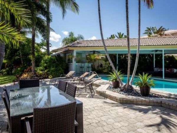 Fort Lauderdale Home 960015