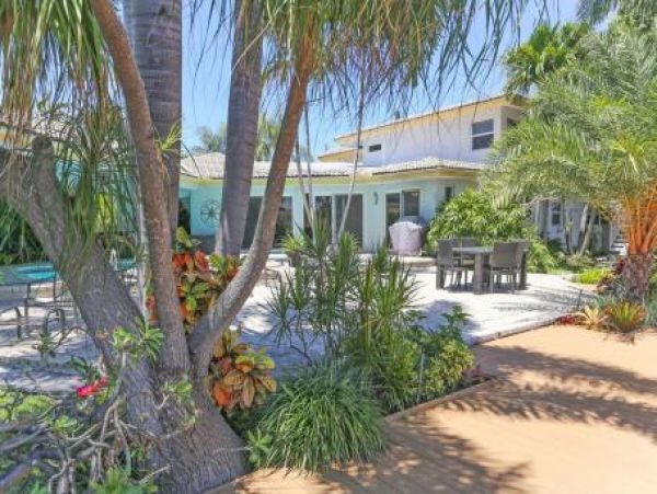 Fort Lauderdale Home 960015