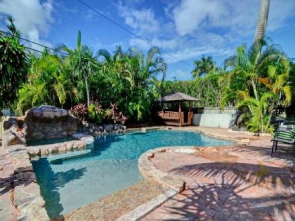 Fort Lauderdale Home 960016