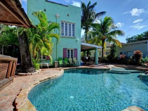 Fort Lauderdale Home 960016