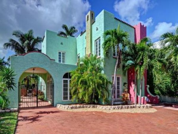 Fort Lauderdale Home 960016
