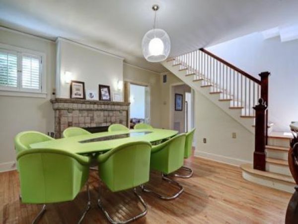 Fort Lauderdale Home 960016