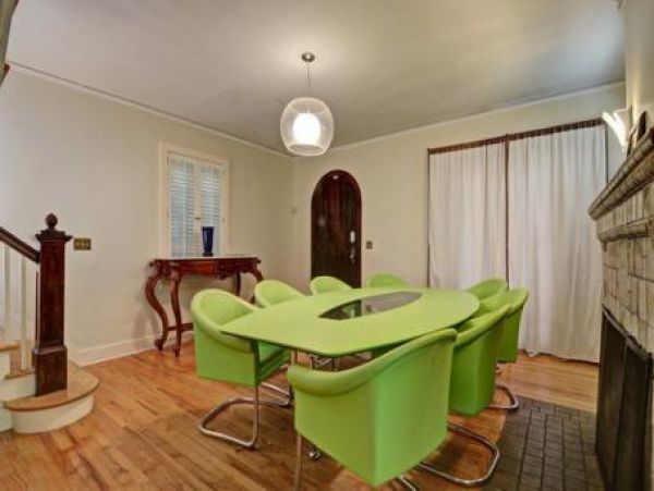 Fort Lauderdale Home 960016