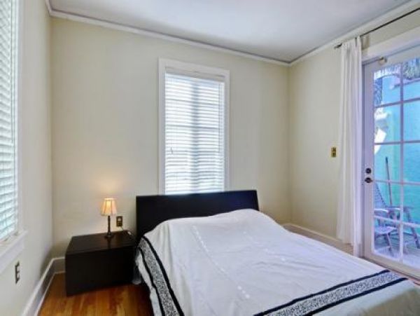 Fort Lauderdale Home 960016