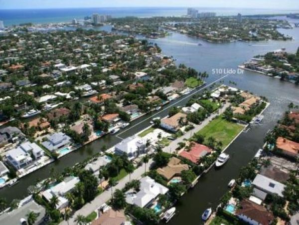 Fort Lauderdale Home 960017