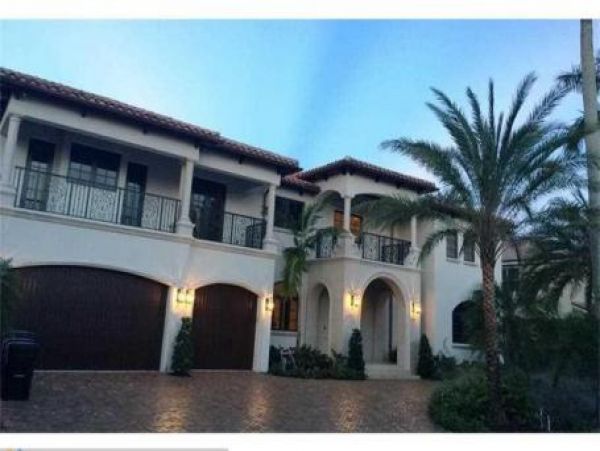 Fort Lauderdale Home 960017