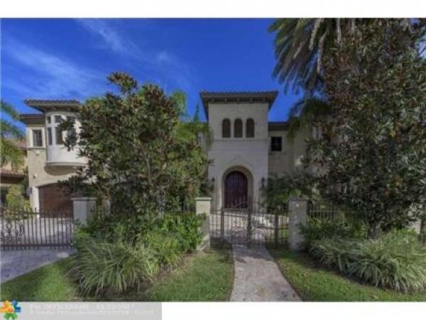 Fort Lauderdale Home 960017