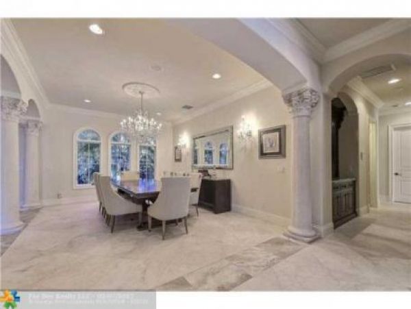 Fort Lauderdale Home 960017