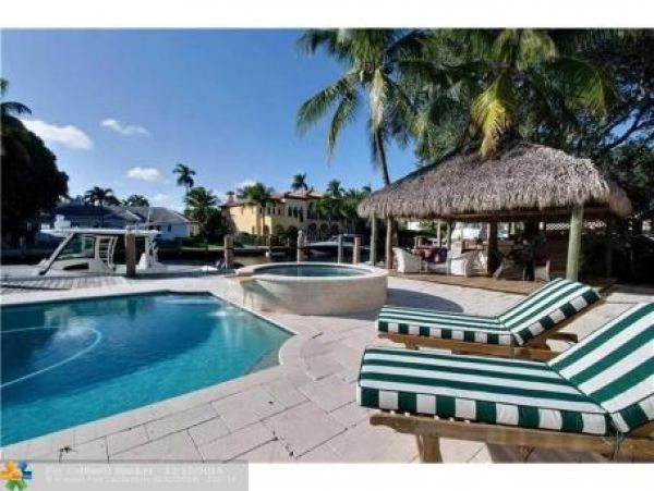 Fort Lauderdale Home 960017