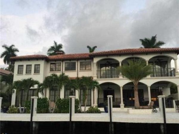 Fort Lauderdale Home 960017
