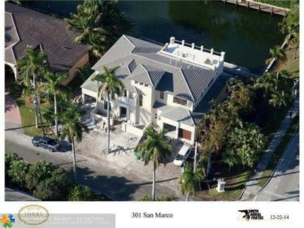 Fort Lauderdale Home 960017