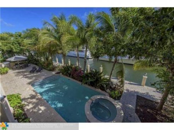 Fort Lauderdale Home 960017