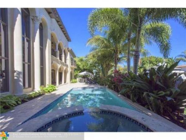 Fort Lauderdale Home 960017