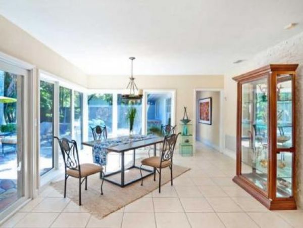 Fort Lauderdale Home 960018