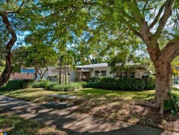 Fort Lauderdale Home 960018