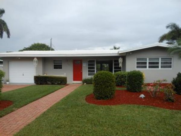 Fort Lauderdale Home 960019