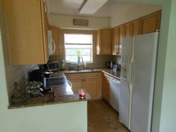 Fort Lauderdale Home 960019