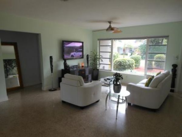 Fort Lauderdale Home 960019