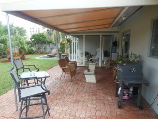 Fort Lauderdale Home 960019