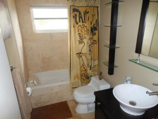Fort Lauderdale Home 960019