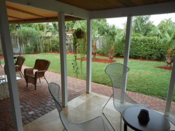 Fort Lauderdale Home 960019