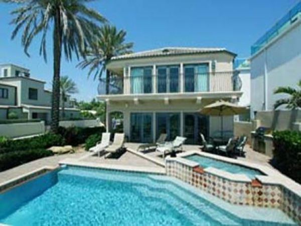 Fort Lauderdale Home 960020