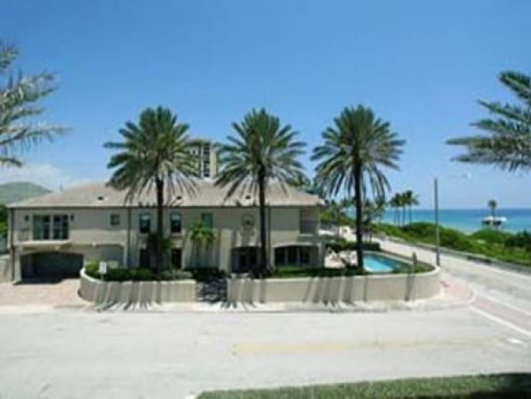 Fort Lauderdale Home 960020