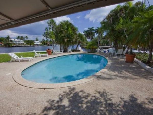 Fort Lauderdale Home 960022