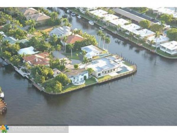 Fort Lauderdale Home 960022
