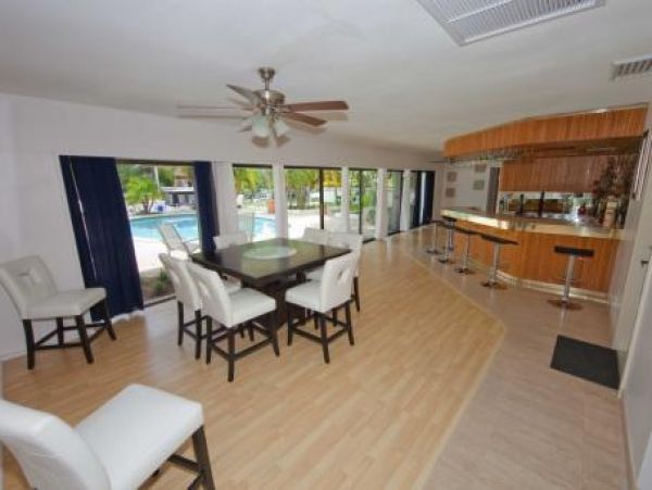 Fort Lauderdale Home 960022